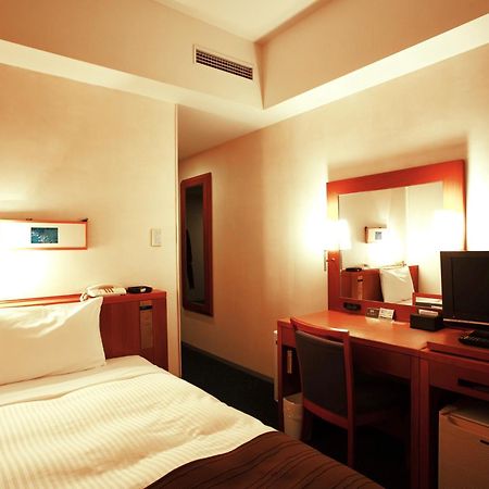 Iwaki Washington Hotel Exterior foto